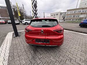 Renault Clio Experience SCe 75 