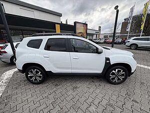 Dacia Duster TCe 150 Journey+ 4WD 