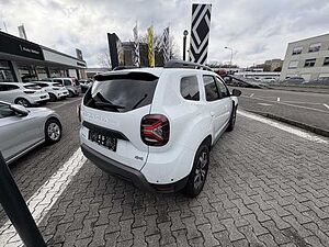 Dacia Duster TCe 150 Journey+ 4WD 