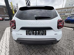 Dacia Duster TCe 150 Journey+ 4WD 