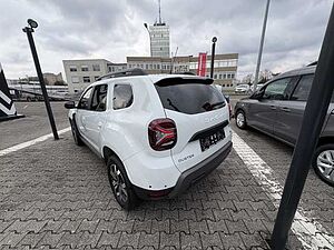 Dacia Duster TCe 150 Journey+ 4WD 