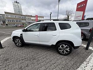 Dacia Duster TCe 150 Journey+ 4WD 