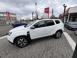 Dacia Duster TCe 150 Journey+ 4WD 