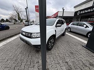 Dacia Duster TCe 150 Journey+ 4WD 