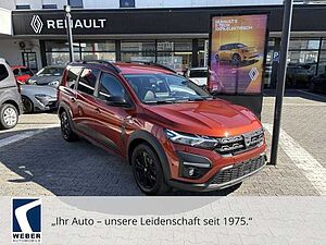 Dacia Jogger Extreme+ 7-Sitzer TCe 110 