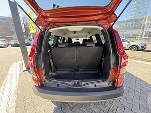 Dacia Jogger Extreme+ 7-Sitzer TCe 110 