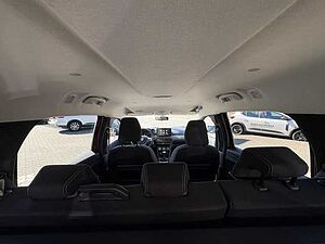 Dacia Jogger Extreme+ 7-Sitzer TCe 110 
