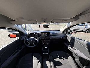 Dacia Jogger Extreme+ 7-Sitzer TCe 110 