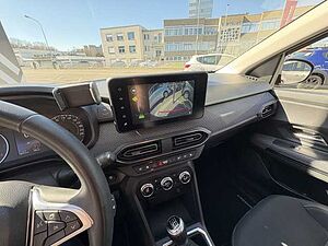 Dacia Jogger Extreme+ 7-Sitzer TCe 110 