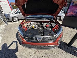 Dacia Jogger Extreme+ 7-Sitzer TCe 110 