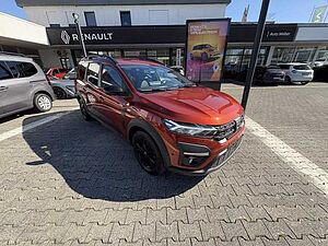 Dacia Jogger Extreme+ 7-Sitzer TCe 110 