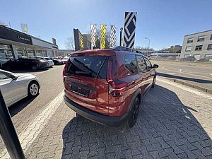Dacia Jogger Extreme+ 7-Sitzer TCe 110 
