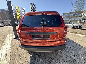Dacia Jogger Extreme+ 7-Sitzer TCe 110 