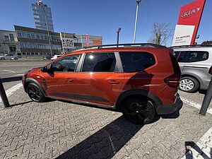 Dacia Jogger Extreme+ 7-Sitzer TCe 110 