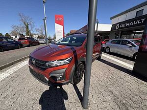Dacia Jogger Extreme+ 7-Sitzer TCe 110 
