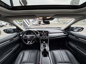 Honda Civic Limousine 1.5 VTEC Turbo Executive 