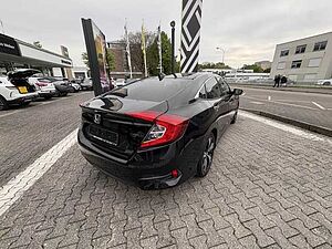 Honda Civic Limousine 1.5 VTEC Turbo Executive 