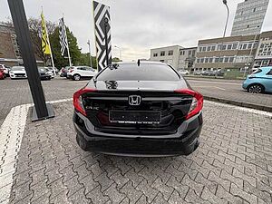 Honda Civic Limousine 1.5 VTEC Turbo Executive 