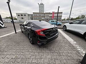 Honda Civic Limousine 1.5 VTEC Turbo Executive 