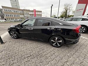 Honda Civic Limousine 1.5 VTEC Turbo Executive 