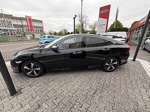 Honda Civic Limousine 1.5 VTEC Turbo Executive 