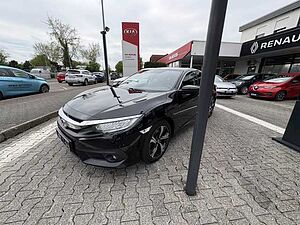 Honda Civic Limousine 1.5 VTEC Turbo Executive 