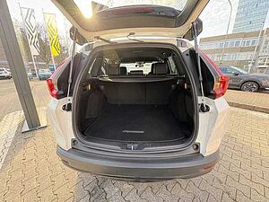 Honda CR-V 2.0 i-MMD Hybrid Sport Line 2WD 