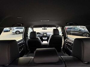 Honda CR-V 2.0 i-MMD Hybrid Sport Line 2WD 