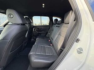 Honda CR-V 2.0 i-MMD Hybrid Sport Line 2WD 