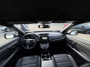 Honda CR-V 2.0 i-MMD Hybrid Sport Line 2WD 