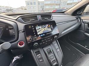 Honda CR-V 2.0 i-MMD Hybrid Sport Line 2WD 