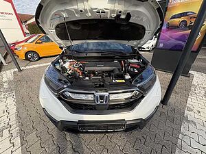 Honda CR-V 2.0 i-MMD Hybrid Sport Line 2WD 