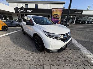Honda CR-V 2.0 i-MMD Hybrid Sport Line 2WD 