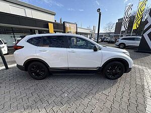 Honda CR-V 2.0 i-MMD Hybrid Sport Line 2WD 