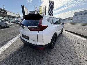Honda CR-V 2.0 i-MMD Hybrid Sport Line 2WD 