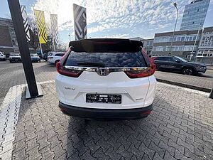 Honda CR-V 2.0 i-MMD Hybrid Sport Line 2WD 