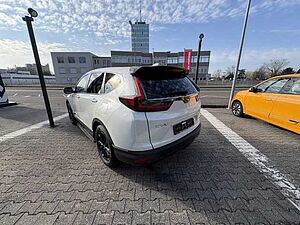 Honda CR-V 2.0 i-MMD Hybrid Sport Line 2WD 