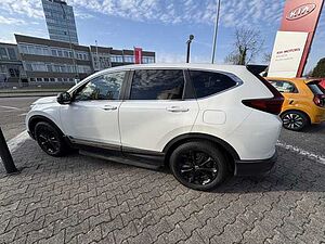 Honda CR-V 2.0 i-MMD Hybrid Sport Line 2WD 