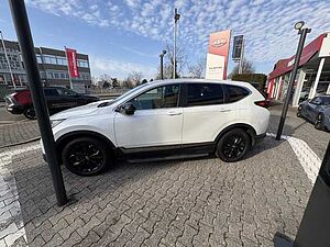 Honda CR-V 2.0 i-MMD Hybrid Sport Line 2WD 