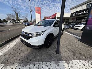 Honda CR-V 2.0 i-MMD Hybrid Sport Line 2WD 