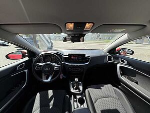 Kia cee'd Edition 7 1.0 T-GDI 