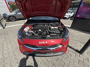 Kia cee'd Edition 7 1.0 T-GDI 