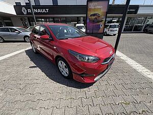 Kia cee'd Edition 7 1.0 T-GDI 
