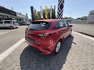 Kia cee'd Edition 7 1.0 T-GDI 