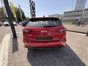Kia cee'd Edition 7 1.0 T-GDI 