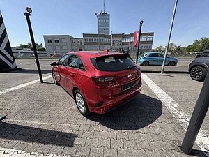 Kia cee'd Edition 7 1.0 T-GDI 