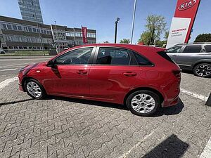 Kia cee'd Edition 7 1.0 T-GDI 