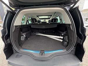 Renault Espace V Initiale Paris TCe 225 