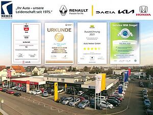 Renault Espace V Initiale Paris TCe 225 