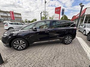Renault Espace V Initiale Paris TCe 225 